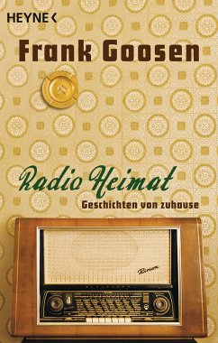 Radio Heimat - Goosen, Frank
