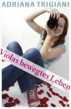 Violas bewegtes Leben - Trigiani, Adriana