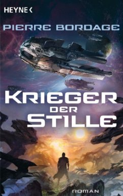 Krieger der Stille - Bordage, Pierre