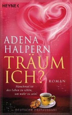 Träum ich? - Halpern, Adena