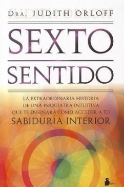 Sexto Sentido = Second Sight - Orloff, Judith