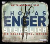 Sterblich / Henning Juul Bd.1 (6 Audio-CDs)