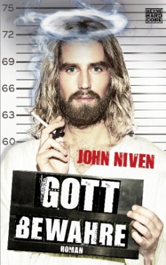 Gott bewahre - Niven, John