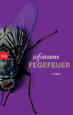 Fegefeuer - Oksanen, Sofi