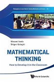 MATHEMATICAL THINKING MATHEMATICAL THINKING