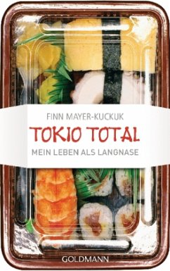 Tokio Total - Mayer-Kuckuk, Finn