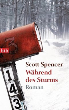 Während des Sturms - Spencer, Scott