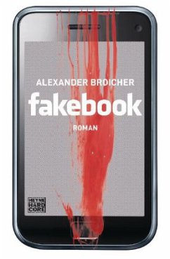 Fakebook - Broicher, Alexander