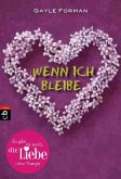 Wenn ich bleibe, Sonderausgabe Wenn ich bleibe, Sonderausgabe