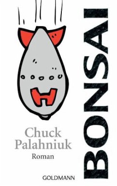 Bonsai - Palahniuk, Chuck