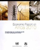 Economic Report on Africa 2010: Promoting High-Level Sustainable Growth to Reduce Unemployment in Africa