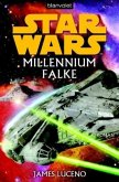 Star Wars - Millennium Falke