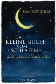 Das kleine Buch vom Schlafen