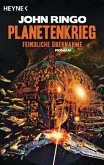 Feindliche Übernahme / Planetenkrieg Bd.1 Feindliche Übernahme / Planetenkrieg Bd.1
