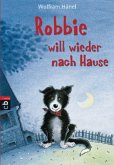 Robbie will wieder nach Hause