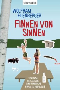 Finnen von Sinnen - Eilenberger, Wolfram