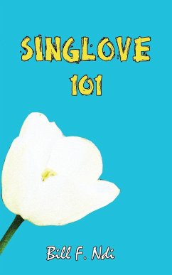 Sing Love 101 - Ndi, Bill F.