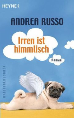 Irren ist himmlisch - Russo, Andrea