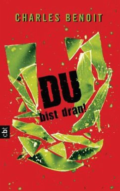 DU bist dran! - Benoit, Charles