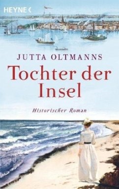 Tochter der Insel - Oltmanns, Jutta