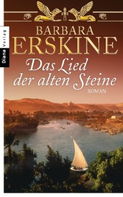 Das Lied der alten Steine - Erskine, Barbara