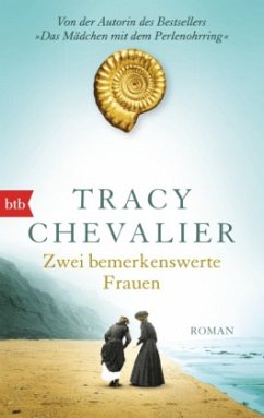 Zwei bemerkenswerte Frauen - Chevalier, Tracy