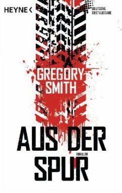 Cover Aus der Spur