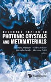 SELECT TOPIC PHOTONIC CRYS & METAMATERIA SELECT TOPIC PHOTONIC CRYS & METAMATERIA
