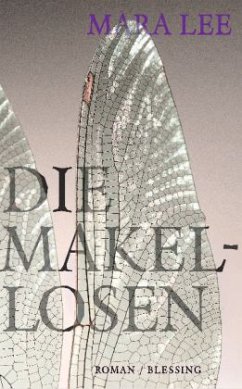 Die Makellosen - Lee, Mara