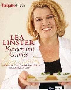 Kochen mit Genuss - Linster, Léa