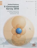 United Nations E-Government Survey 2010