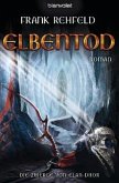 Elbentod / Die Zwerge von Elan-Dhor Bd.3