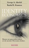 Identity Economics