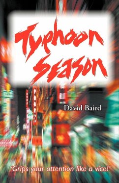 Cover Typhoon Season