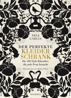 Der perfekte Kleiderschrank - Garcia, Nina