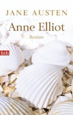 Anne Elliot - Austen, Jane