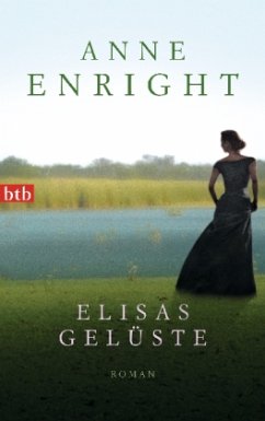 Elisas Gelüste - Enright, Anne