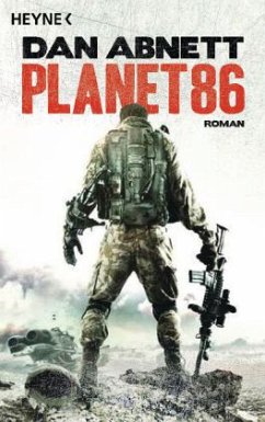 Cover Planet 86