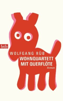 Wohnquartett mit Querflöte - Rüb, Wolfgang