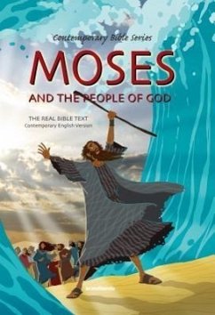 Moses and the People of God - Scandinavia Publishing