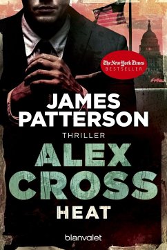 Heat / Alex Cross Bd.15 - Patterson, James