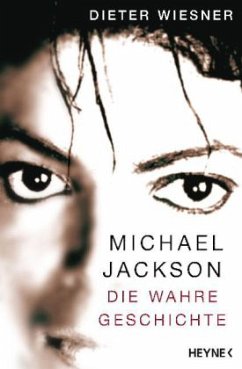 Michael Jackson - Wiesner, Dieter