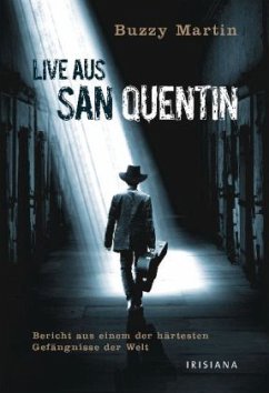 Cover Live aus San Quentin