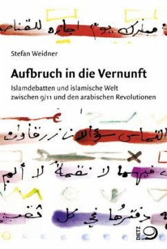 Aufbruch in die Vernunft - Weidner, Stefan