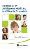 HB OF ADOLESCENT MED & HEALTH PROMOTION