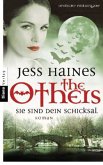 Sie sind Dein Schicksal / The Others Bd.3