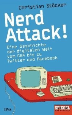 Nerd Attack! - Stöcker, Christian