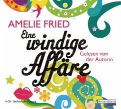 Eine windige Affäre - Fried, Amelie