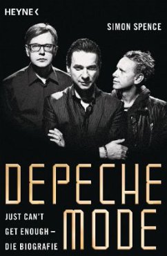 Depeche Mode - Spence, Simon