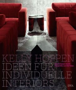 Ideen für individuelle Interiors - Hoppen, Kelly